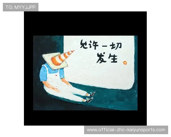 张帅：允许一切发生，活出精彩人生